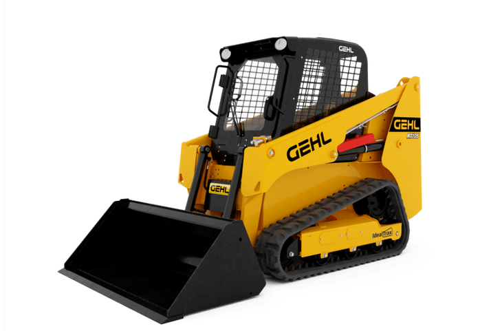 Gehl RT 105